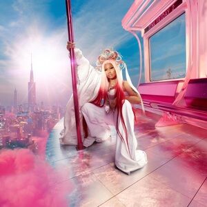 PINK FRIDAY DEAL
